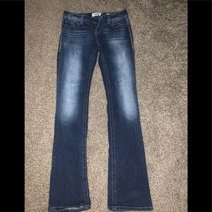 Daytrip Jeans Size 29XL